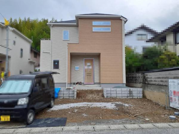 新築戸建 南国市緑ケ丘３丁目 とさでん交通後免線鹿児駅 3,298万円