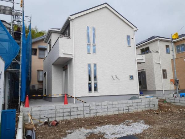 新築戸建 南国市緑ケ丘３丁目 とさでん交通後免線鹿児駅 3,298万円