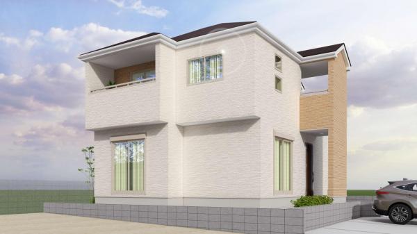 新築戸建 南国市緑ケ丘３丁目 とさでん交通後免線鹿児駅 3,298万円