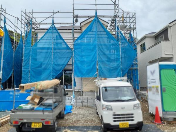 新築戸建 南国市緑ケ丘３丁目 とさでん交通後免線鹿児駅 3,298万円