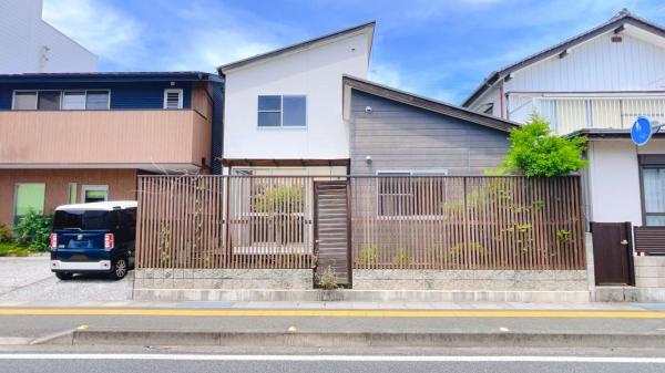 中古戸建 高知市高須東町 とさでん交通後免線鹿児駅 2,280万円