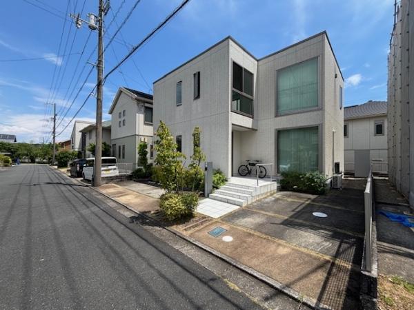 中古戸建 高知市長浜蒔絵台２丁目 とさでん交通桟橋線桟橋通五丁目駅 3,350万円