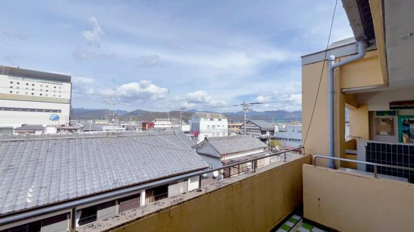 安芸センタービル その他現地写真 