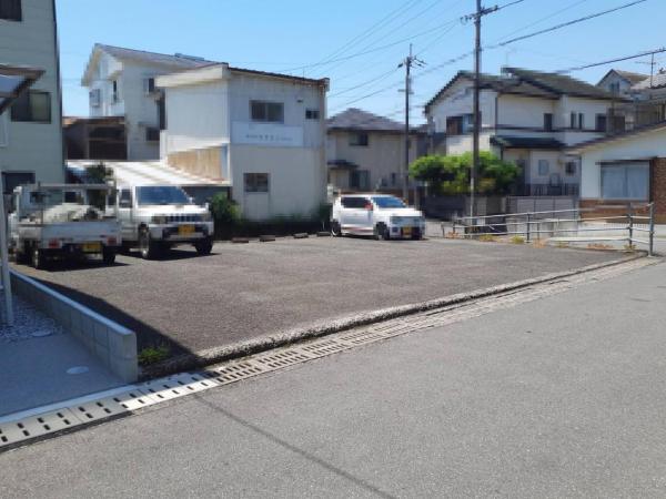 土地 高知市福井扇町 JR土讃線旭駅 1,480万円