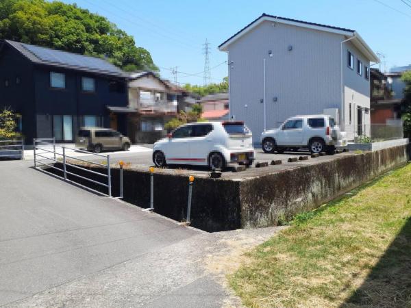 高知市福井扇町　1480 その他現地写真 
