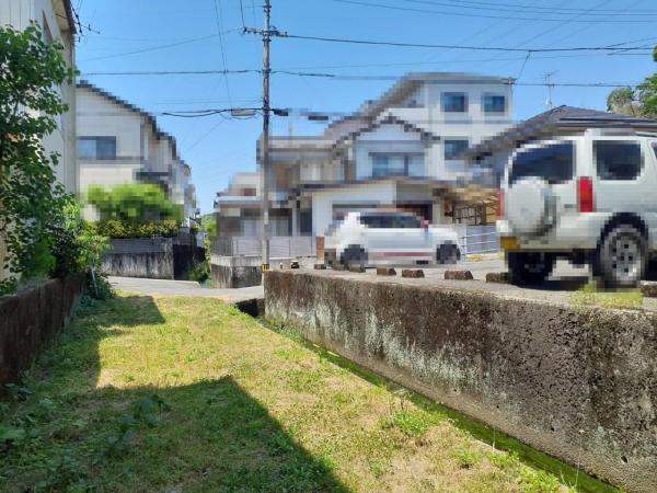 高知市福井扇町　1480 その他現地写真 