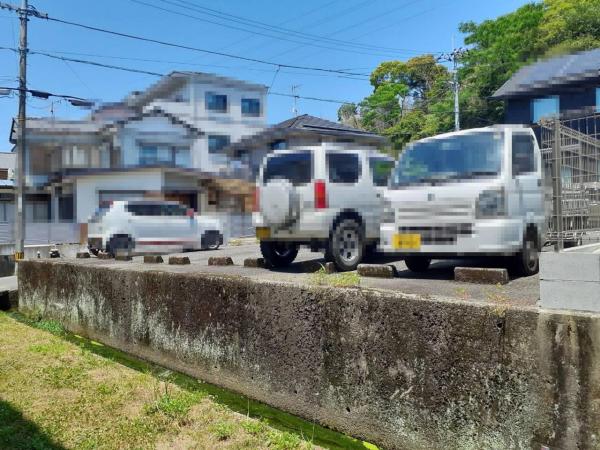 高知市福井扇町　1480 その他現地写真 