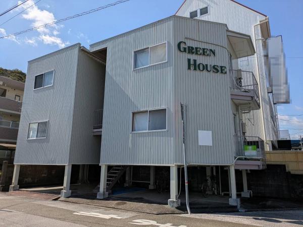 アパート 高知市天神町 とさでん交通桟橋線梅の辻駅 1,450万円