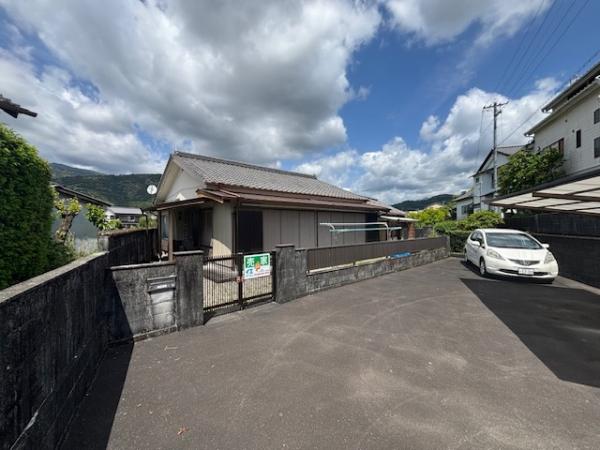 中古戸建 香美市香北町美良布 JR土讃線土佐山田駅 1,680万円