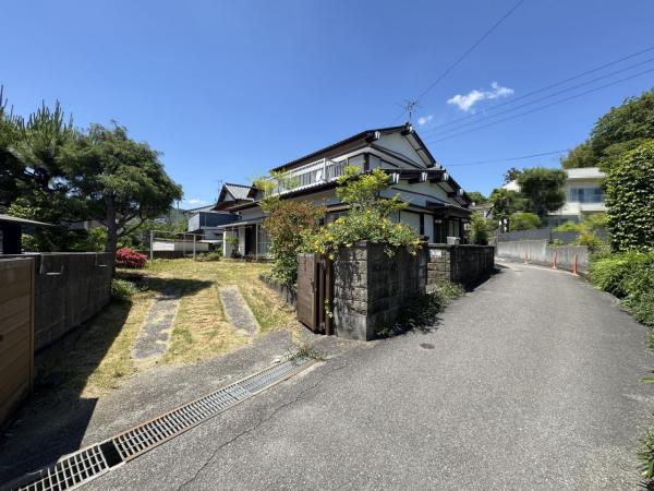 土地 高知市西秦泉寺 JR土讃線入明駅 2,900万円
