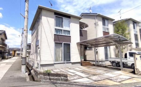 中古戸建 高知市塩屋崎町２丁目 とさでん交通桟橋線桟橋通二丁目駅 1,980万円