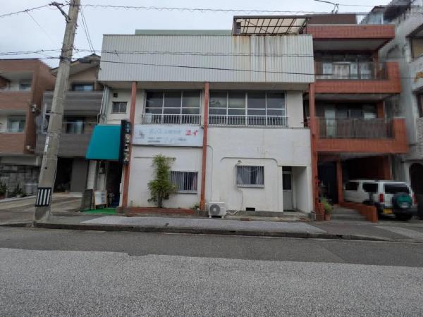 土地 高知市城見町 とさでん交通後免線菜園場町駅 1,500万円