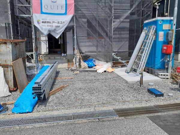高知市針木東町 第一  現況写真