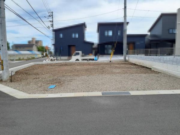 新築戸建 香南市野市町西野 土佐くろしお鉄道ごめん・なはり線のいち駅 3,398万円