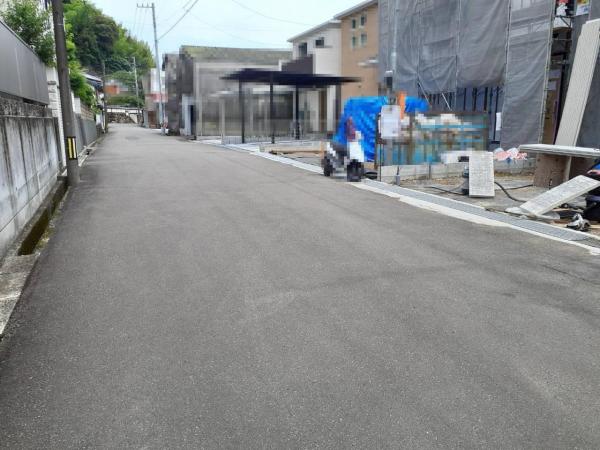 いの町駅東町　2号　2998 その他現地写真 