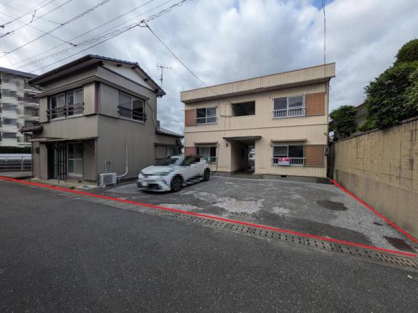 土地 高知市神田 とさでん交通伊野線旭町三丁目駅 1,680万円