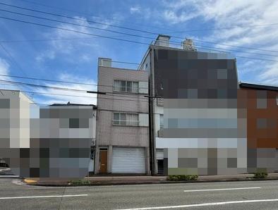 中古戸建 高知市寿町２番１５号 JR土讃線高知駅 1,280万円