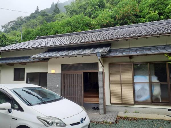 中古戸建 高知市土佐山東川 JR土讃線高知商業前駅 1,280万円