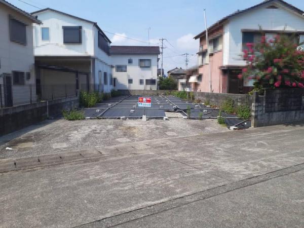 土地 高知市種崎 駅 420万円