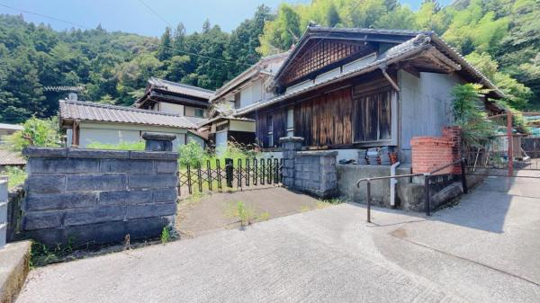 土地 高岡郡日高村下分 JR土讃線小村神社前駅 298万円