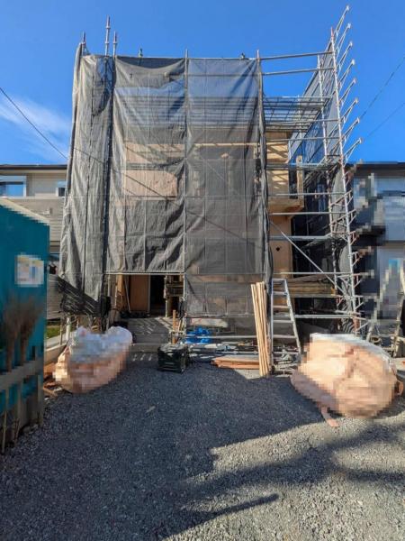新築戸建 高知市福井町 JR土讃線円行寺口駅 2,790万円