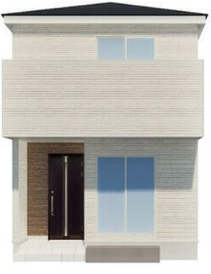 新築戸建 高知市秦南町２丁目 JR土讃線高知駅 2,890万円