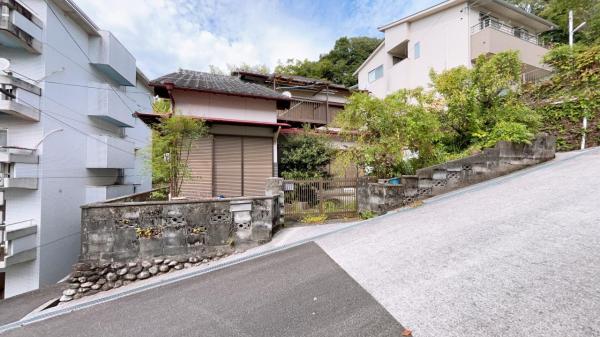 土地 吾川郡いの町 JR土讃線伊野駅 1,280万円