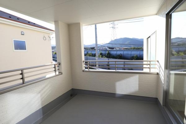 新築戸建 大津市秋葉台 新築戸建 7号棟 大津市秋葉台 京阪石山坂本線瓦ヶ浜駅 イエステーション
