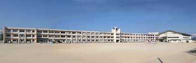 晴嵐小学校