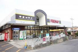 フレスコ国分店