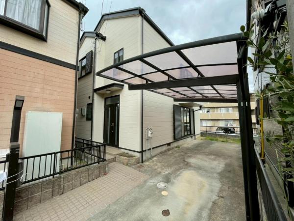 中古戸建 大津市大萱７丁目 JR東海道本線（米原〜神戸）瀬田駅 2,650万円