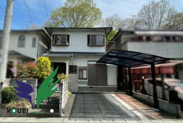 中古戸建 大津市一里山６丁目 JR東海道本線（米原〜神戸）瀬田駅 2,195万円