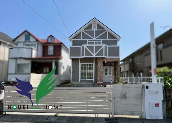 中古戸建 草津市追分２丁目 JR東海道本線（米原〜神戸）南草津駅 2,999万円