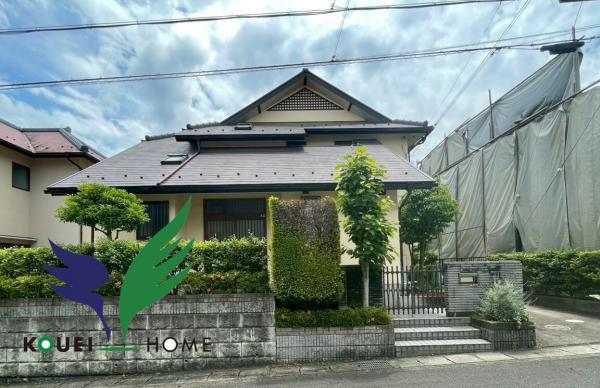 中古戸建 大津市青山４丁目 JR東海道本線（米原〜神戸）南草津駅 2,950万円