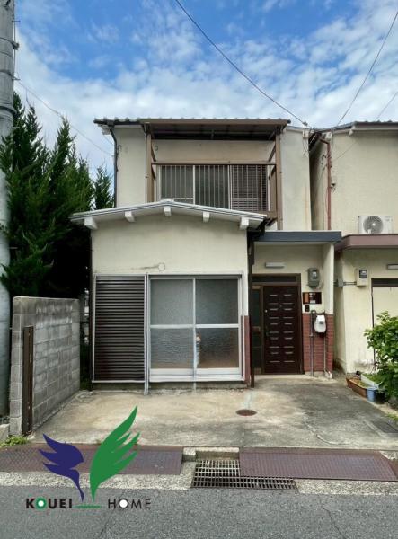 中古戸建 大津市富士見台 京阪石山坂本線粟津駅 990万円