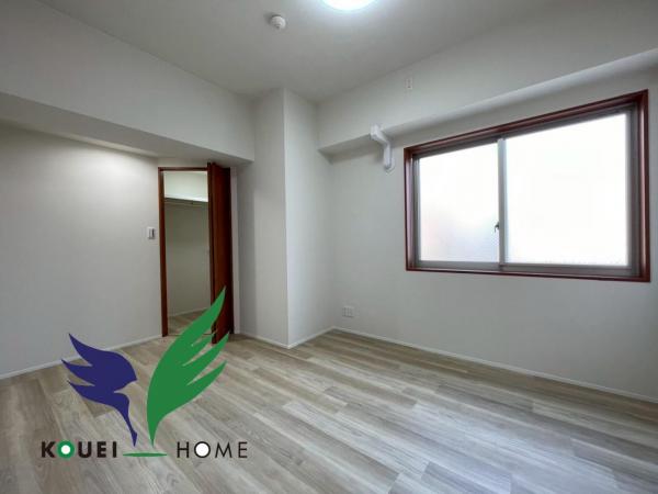 フォルクローレ瀬田 洋室