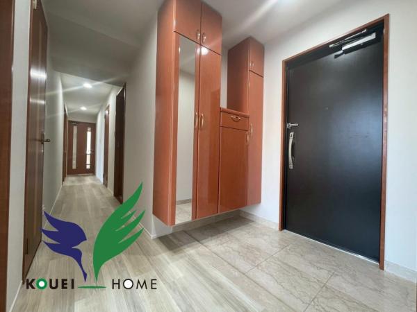 フォルクローレ瀬田 収納 