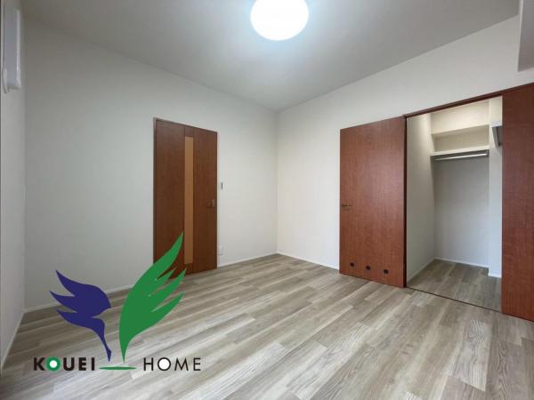 フォルクローレ瀬田 洋室