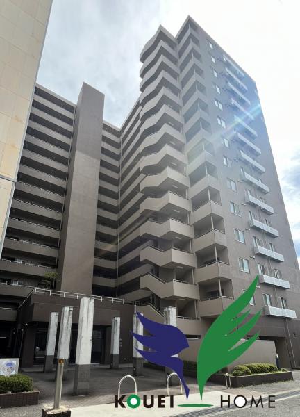 フォルクローレ瀬田 現地外観写真 