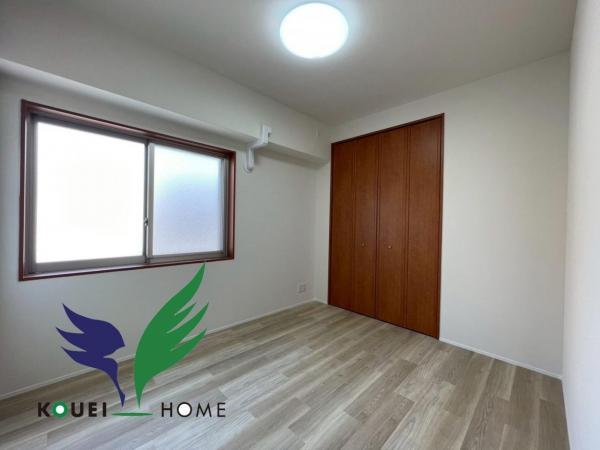 フォルクローレ瀬田 洋室