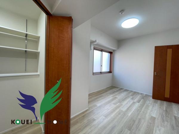 フォルクローレ瀬田 洋室