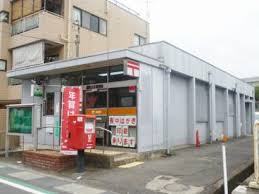瀬田大江郵便局