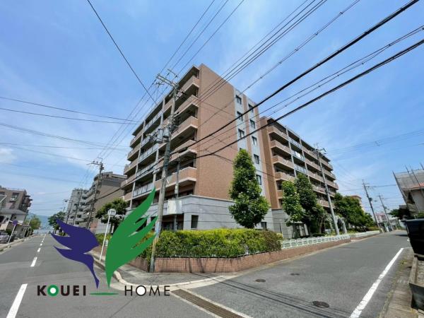 中古マンション 大津市萱野浦 JR東海道本線（米原〜神戸）瀬田駅 1,790万円