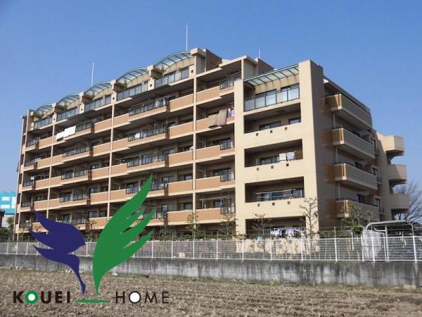 中古マンション 大津市大江２丁目 JR東海道本線（米原〜神戸）石山駅 1,350万円