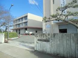 大津市立瀬田中学校