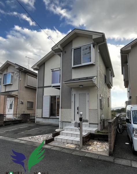 中古戸建 大津市坂本５丁目 京阪石山坂本線坂本比叡山口駅 1,850万円