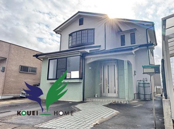 中古戸建 草津市青地町 JR東海道本線（米原〜神戸）草津駅 2,699万円