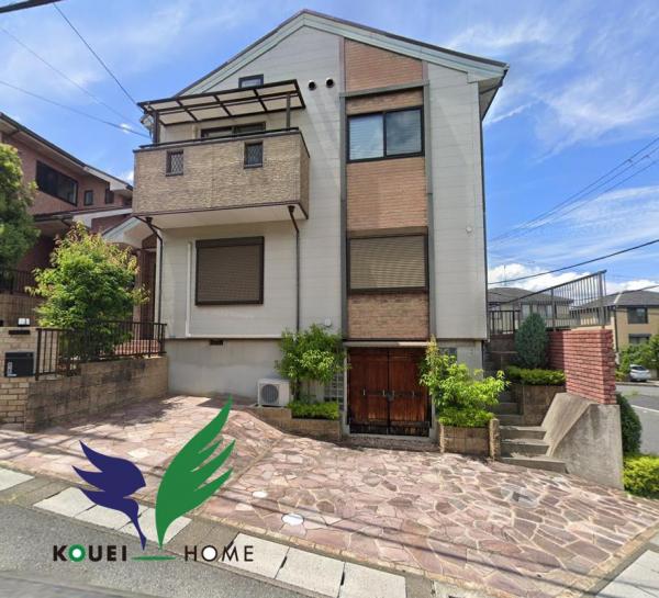 中古戸建 大津市池の里 JR東海道本線（米原〜神戸）膳所駅 3,080万円