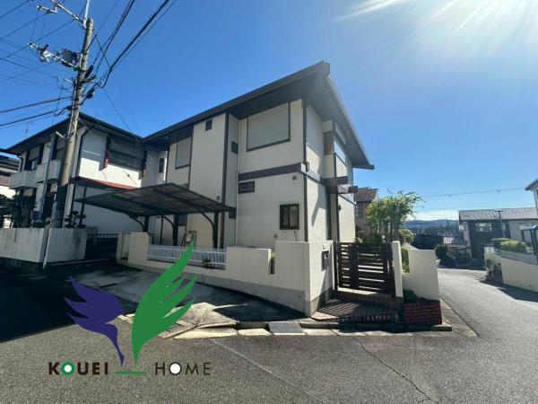 中古戸建 大津市南郷２丁目 JR東海道本線（米原〜神戸）石山駅 1,590万円