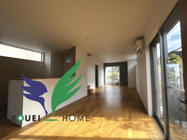 中古戸建 大津市平津１丁目 JR東海道本線（米原〜神戸）石山駅 2,140万円